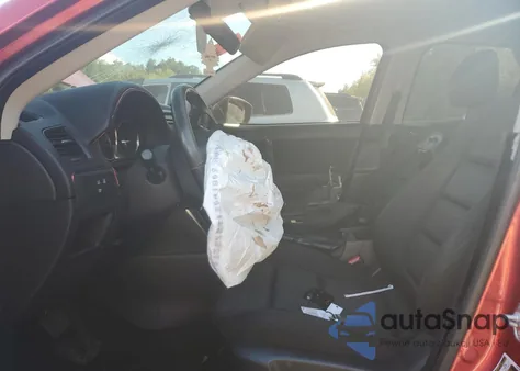 2014 Mazda Cx-5 Touring z USA, uszkodzony, nr VIN JM3KE4CYXE0364931